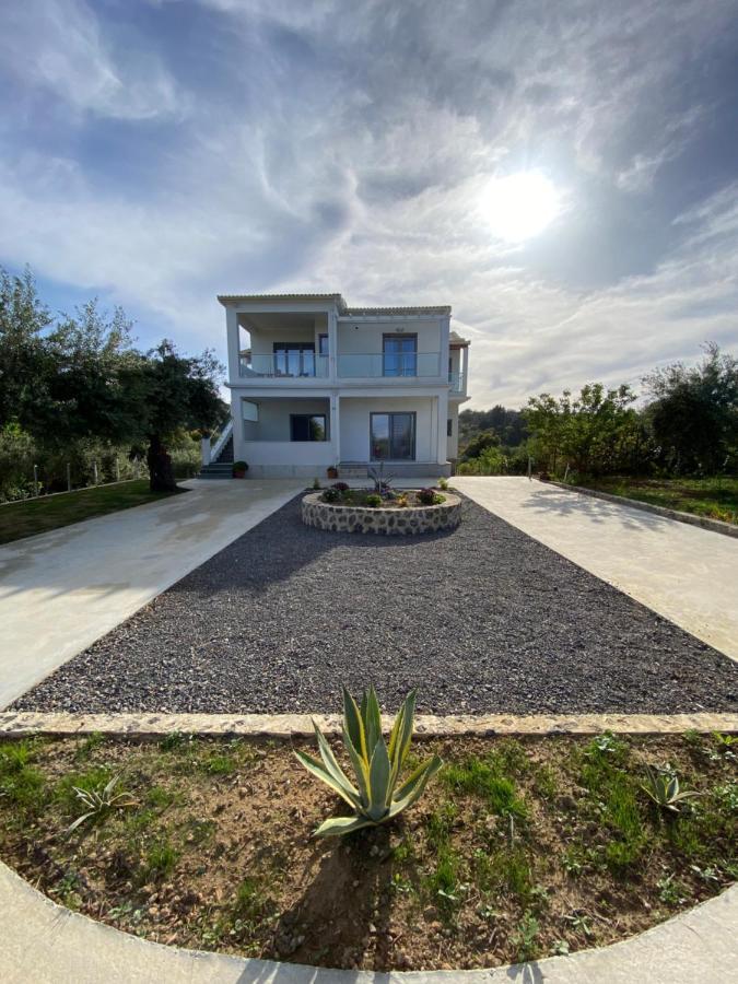 别墅 Marianna's House Kouramaditika